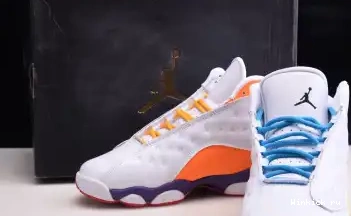 JORDAN - PLAYGROUND 13 RETRO 0610